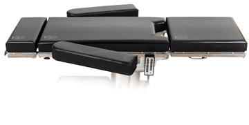 The Pink Hip Kit - Postless Hip Positioning System by Xodus Medical