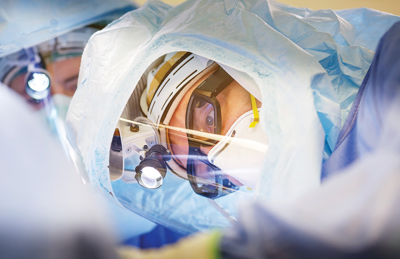 Innovations in Shoulder Replacement Surgery Outpatient Surgery Magaz