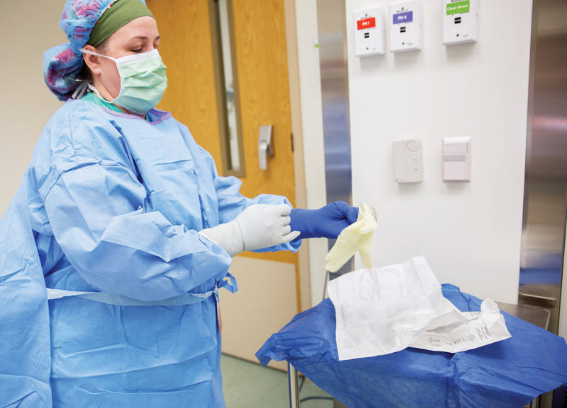 Article Outpatient Surgery Magazine