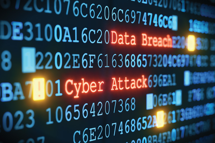 Cyber Attack