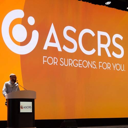 ASCRS