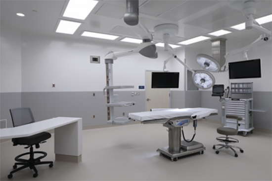 Surgical Construction