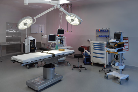 Surgical Construction