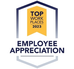 Employee Appreciation Award Logo