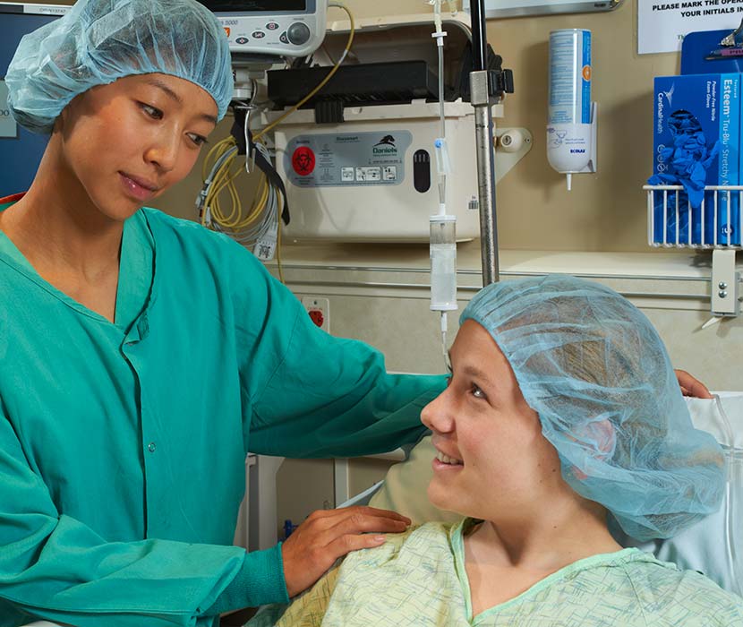 Postoperative Care in the ASC | AORN