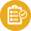 clipboard icon