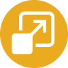 scale icon