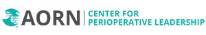 Center for Perioperative Leadership Logo