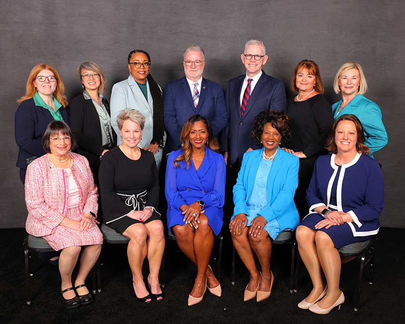 AORN Board of Directors Photo