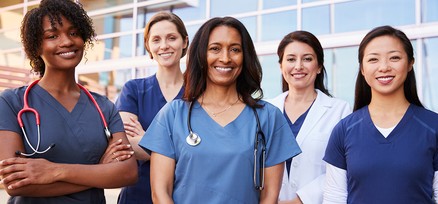 Periop Nurses Leadership