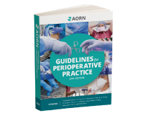 Guidelines Print Book