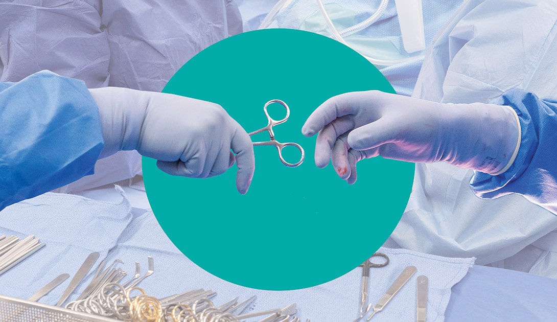 AORN Guidelines for Perioperative Practice | AORN | AORN