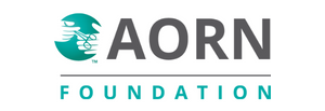 AORN Foundation Logo Stacked