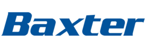 Baxter logo 300x100