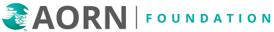 AORN Foundation Horizontal Logo