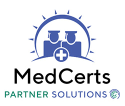 MedCerts No Padding