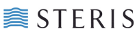 STERIS Logo STERIS Logo