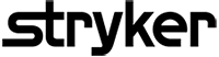 Stryker Logo Black