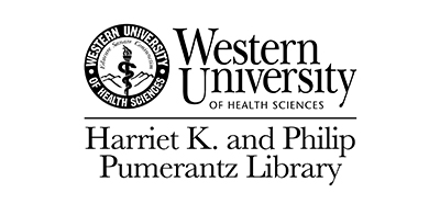 WesternU_Logo400x186 Western University of Health Sciences logo