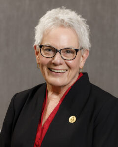 Jan Davidson, MSN, RN, CNOR
