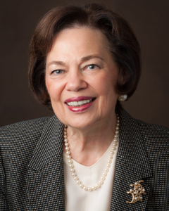 Linda Groah, MSN, RN, CNOR, NEA-BC, FAAN
