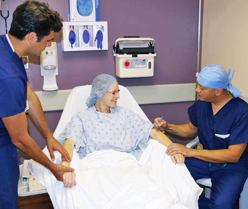 Preventing Wrong-Site Marking: Team Communication Tips