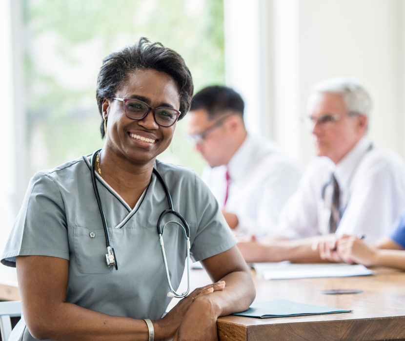 Ask the Informatics Nurse | AORN Syntegrity