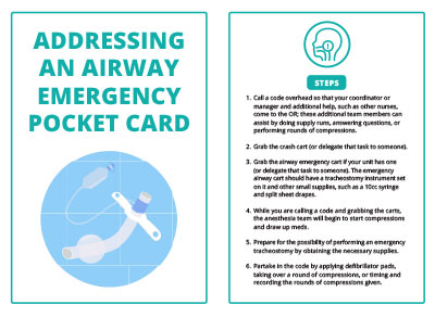 Small preview image of what the pocket card looks like