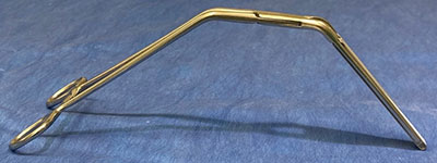 Aortic cross clamp, Cardiothoracic Instrumentation