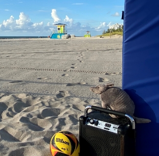 Pompano Beach