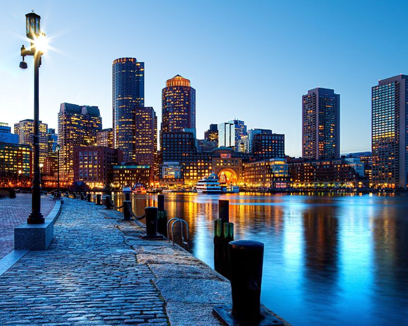 Boston-Harbor-800x640v2 Boston, MA Harbor