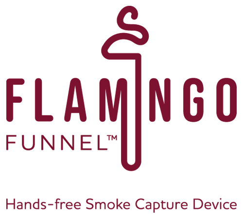 Flamengo Funnel Logo