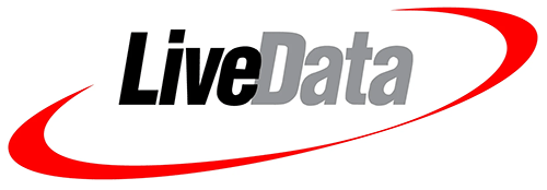 LiveData Logo