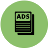 Ads graphic.