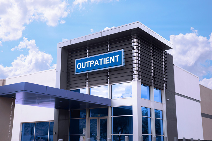 Outpatient