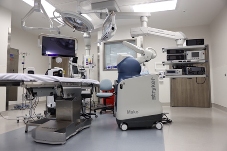 Bluegrass Surgery Center