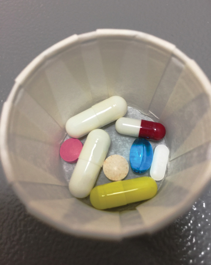 Pills
