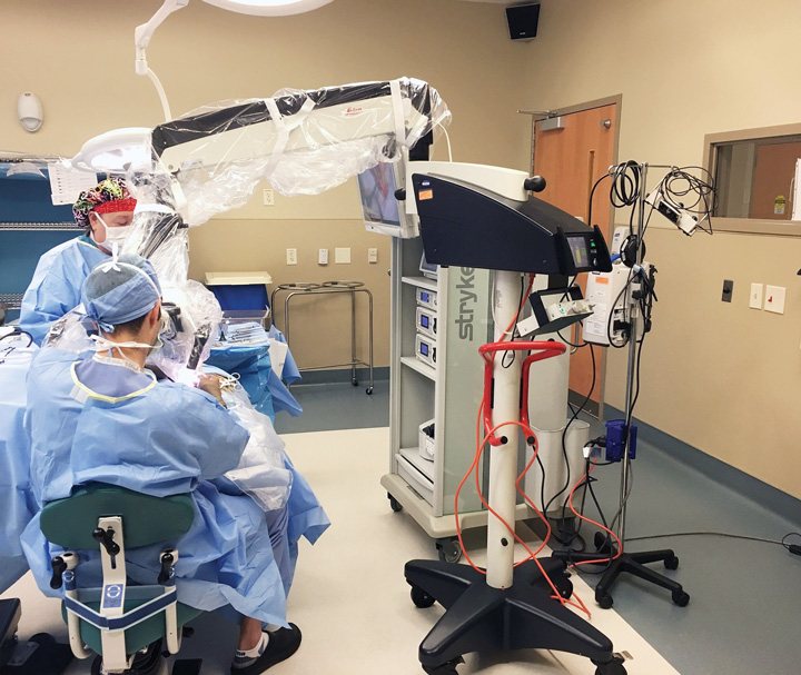 tympanoplasty