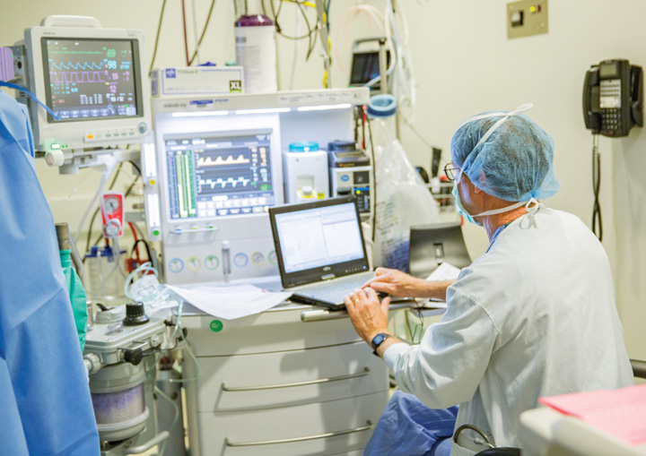 EHR