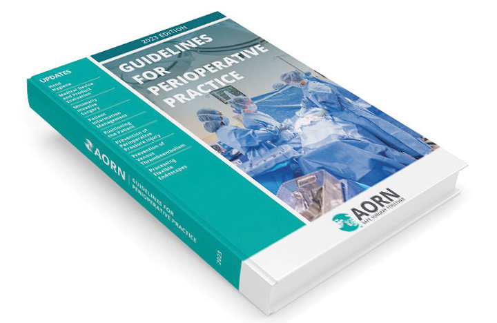 AORN Guidelines