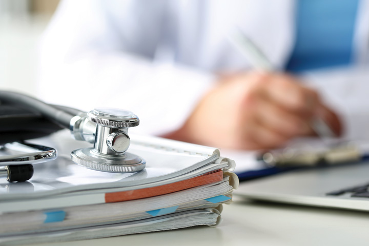 Stethoscope