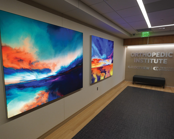 The Ortho Institute