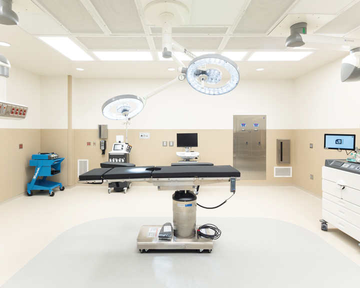 Operating Room