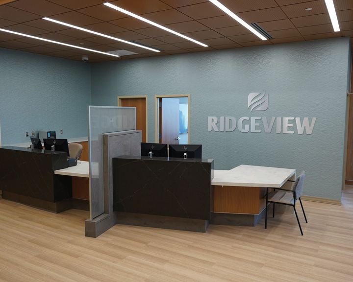 Ridgeview