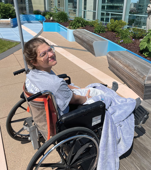 Victoria-in-Wheelchair
