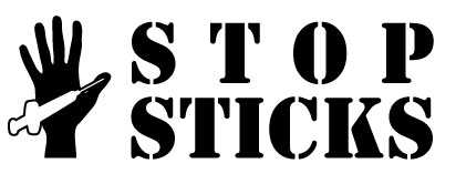 Stop Sticks