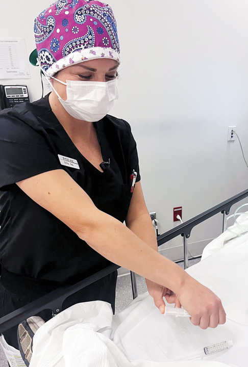 Nurse