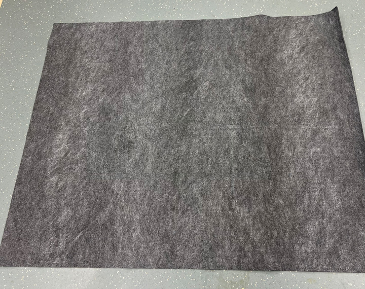 Black Mat