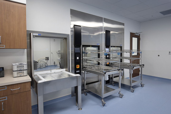 Performance-Health-Sterile-Processing