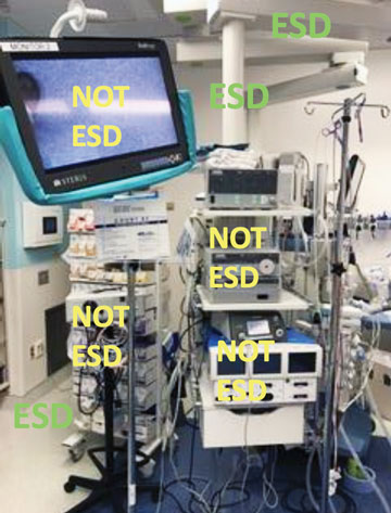 ESD